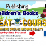Children's Book By Michelle Brubaker - Free Download Course