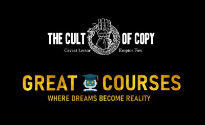 The Cult of Copy By Colin Theriot - Free Download Course Vault