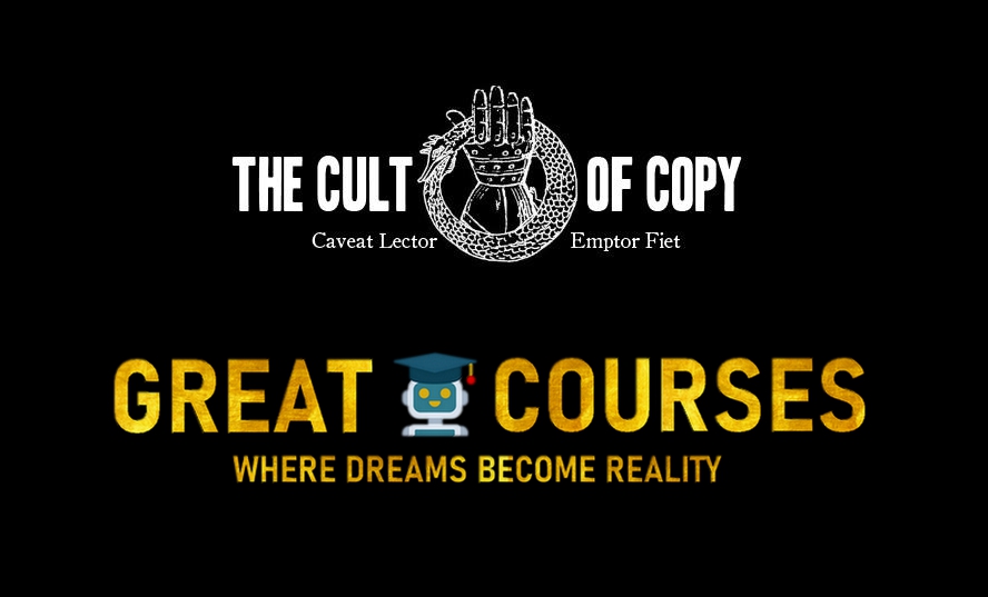 The Cult of Copy By Colin Theriot - Free Download Course Vault
