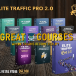 Elite Traffic Pro 2.0 By Igor Kheifets - Free Download Course