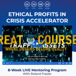 EPIC Accelerator Elite By Roland Frasier - Free Download ETHICAL PROFITS