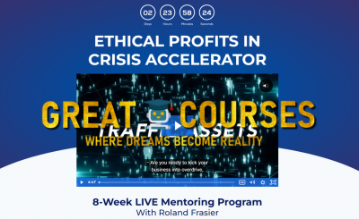 EPIC Accelerator Elite By Roland Frasier - Free Download ETHICAL PROFITS