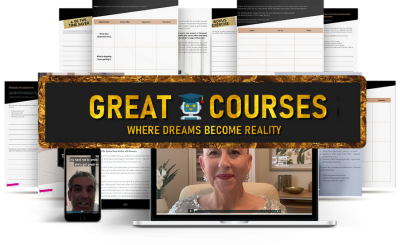 $100K Offer System By Kathryn Porritt - Free Download Course