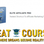 Elite Affiliate Pro By Igor Kheifets - Free Download Course