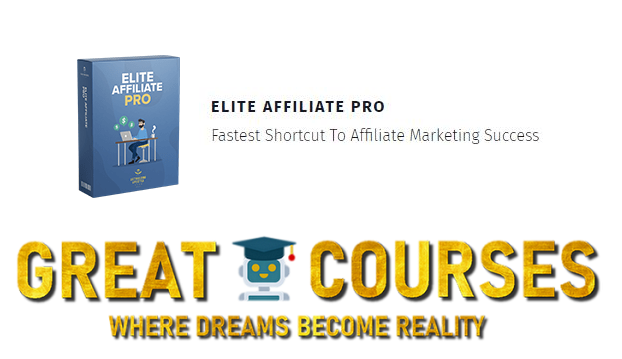 Elite Affiliate Pro By Igor Kheifets - Free Download Course