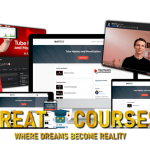 Tube Mastery And Monetization 3.0 By Matt Par