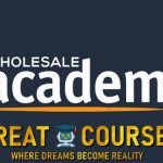 Wholesale Academy By Larry Lubarsky Aka WatchMeAmazon - Free Download Course
