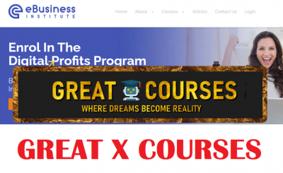 Digital Profits Program By Matt & Liz Raad - Free Download Course
