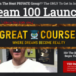 Dream 100 Launch By Dana Derricks - Free Download Course