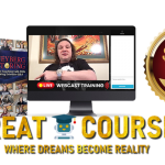 Moneyberg Mentoring By Derek Moneyberg - Free Download Course