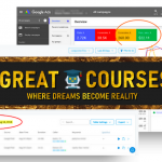 Google Ads Training Academy Course