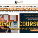 Zero To 100k Car Sales Training Course By Andy Elliott - Free Download
