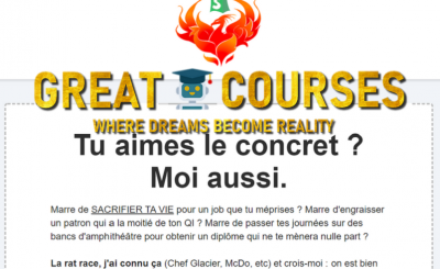 Challenge SEO - Dropshipping Reborn De Romain Amengual - Téléchargement Gratuit Formation
