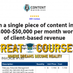 Chris Von Wilpert - Greatest Hit Content Content Mavericks