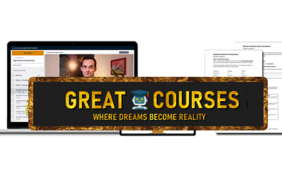 Big-Picture Productivity By Peter Akkies - Free Download Course