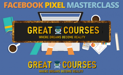 Facebook Pixel Masterclass By Jon Loomer - Free Download Course