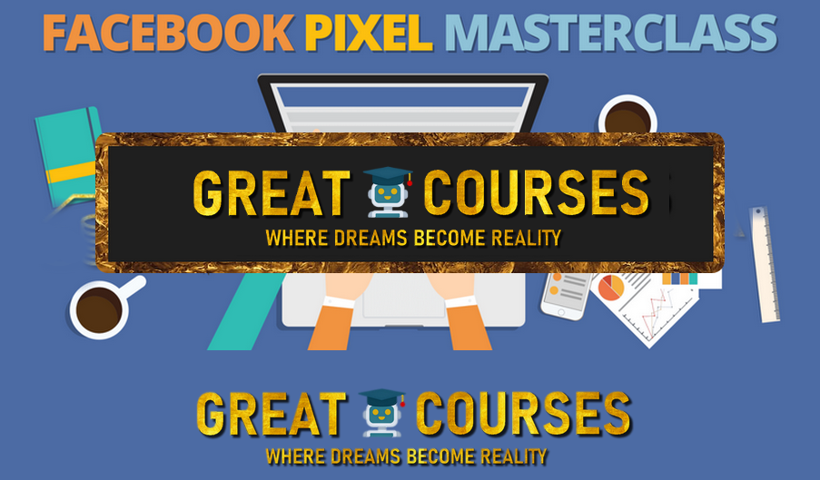 Facebook Pixel Masterclass By Jon Loomer - Free Download Course