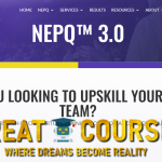 Neuro Emotional Persuasion Selling NEPQ 3.0 By Jeremy Miner