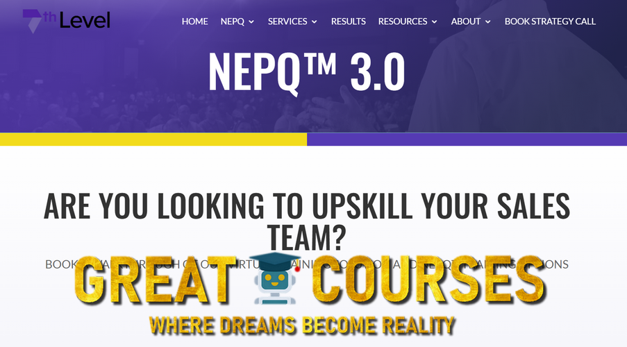 Neuro Emotional Persuasion Selling NEPQ 3.0 By Jeremy Miner Neuro Emotional Persuasion Selling NEPQ 3.0 By Jeremy Miner