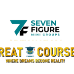 7-Figure Mini Groups By Caleb O'Dowd - Free Download Course