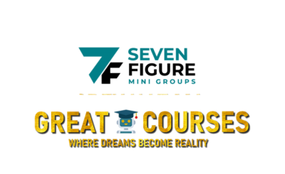 7-Figure Mini Groups By Caleb O'Dowd - Free Download Course
