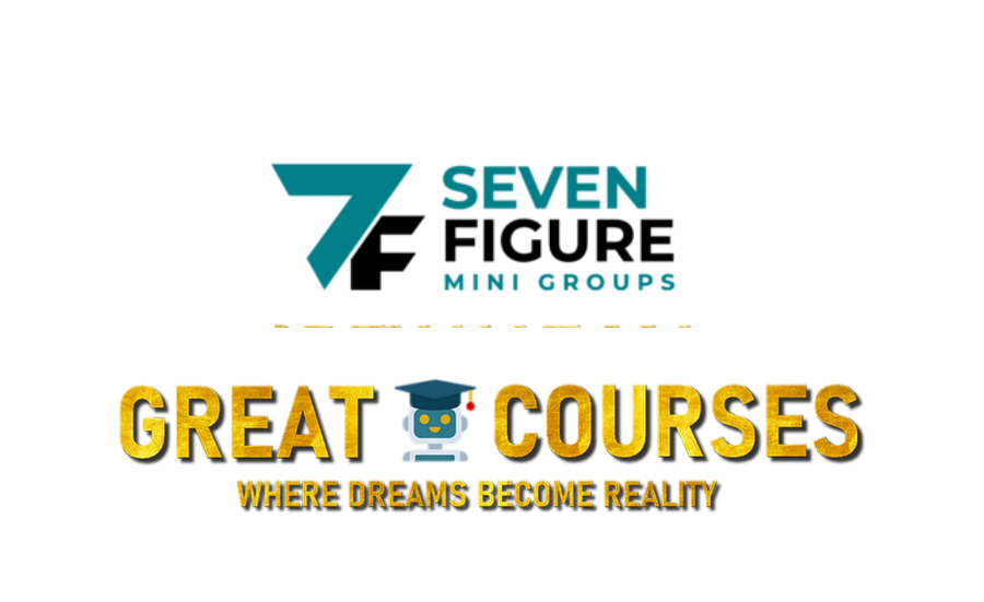 7-Figure Mini Groups By Caleb O'Dowd - Free Download Course