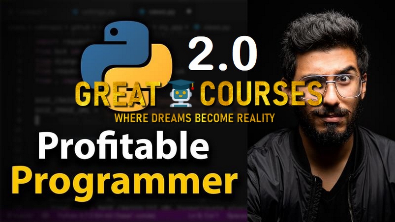 Profitable Programmer 2.0 By Rafeh Qazi - Free Download Course Clever Programmer Profitable Programmer 2.0 By Rafeh Qazi - Free Download Course Clever Programmer