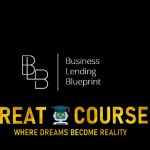 Business Lending Blueprint By Oz Konar