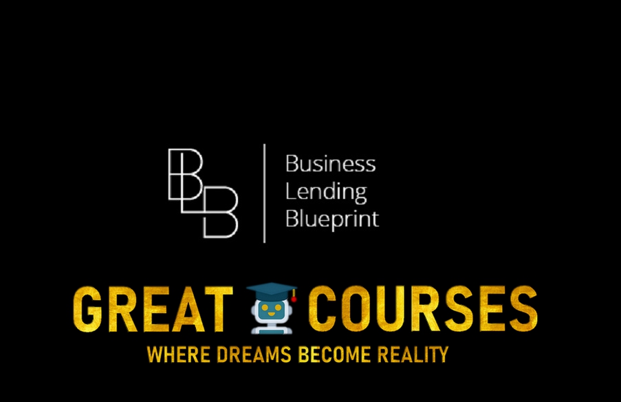 Business Lending Blueprint By Oz Konar