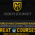 Hero's Journey By Darren Hardy - Free Download Course 
