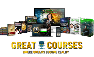 Markets Mastery By Derek Moneyberg - Free Download Course