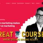 Mini MBA In Marketing By Mark Ritson - Free Download Course