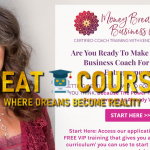 Money Breakthrough Business Coach By Kendall Summerhawk - Free Download
