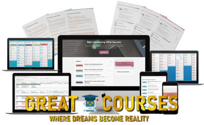 Self Liquidating Offer Secrets By Jody Milward - Free Download Course