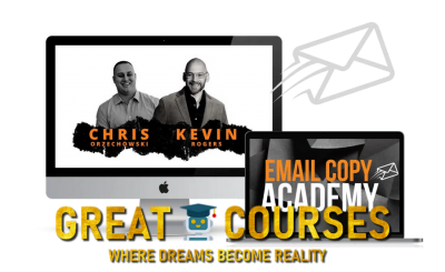 Email Copy Academy Coaching Program By Chris Orzechowski - Free Download