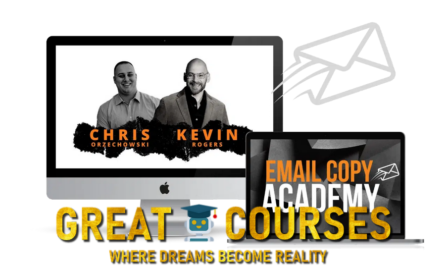 Email Copy Academy Coaching Program By Chris Orzechowski - Free Download