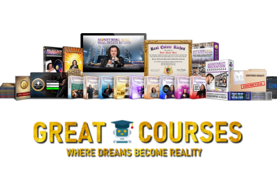 Real Estate Riches By Derek Moneyberg – Free Download Course