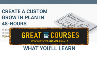 Growth Ramp Intensive By Roland Frasier - War Room Mastermind - Free Download