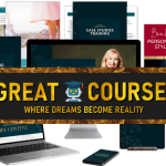 Laws Of Luxury Branding & Website System By Kathryn Porritt - Free Download Course