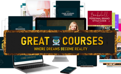 Laws Of Luxury Branding & Website System By Kathryn Porritt - Free Download Course