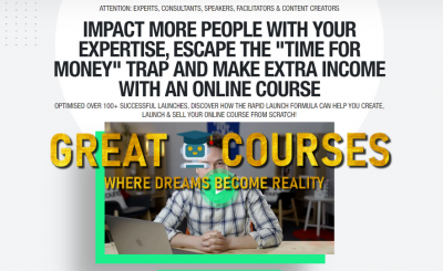 Rapid Course Formula By Nathan Chan - Foundr RCF - Free Download