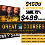 Home Buyers Blueprint & Graduate School By EYL University - Free Download Course