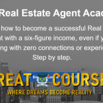 The Real Estate Agent Academy By Graham Stephan - Free Download Course