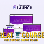 Bookkeeper Launch Team By Ben Robinson - Free Download Course