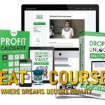 Dropship Unlocked By Lewis Smith - Free Download Course