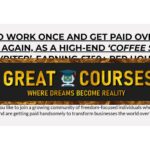 The Freedom Kickstarter By Mike Samuels - Free Download Course