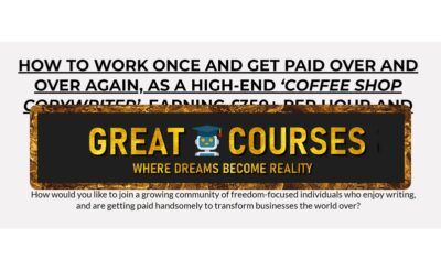 The Freedom Kickstarter By Mike Samuels - Free Download Course