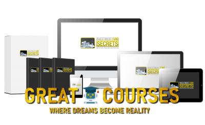 Investment Fund Secrets By Bridger Pennington - Free Download Course