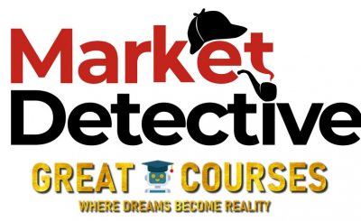 Market Detective By Daniel Throssell - Free Download Course