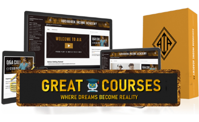 Audiobook Income Academy 2.0 By Mikkelsen Twins - Free Download